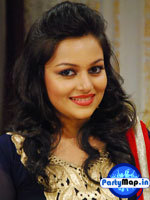 Official profile picture of Neha Lakshmi Iyer