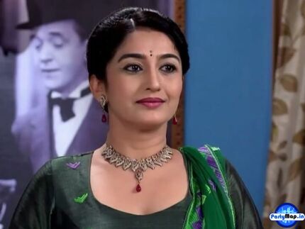 Photo of Neha Mehta at a concert