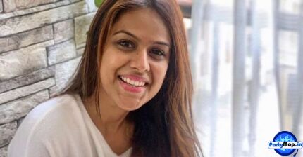 Photo of Nia Sharma at an appearance