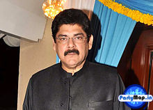 Official profile picture of Pankaj Dheer