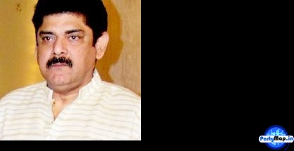 Photo of Pankaj Dheer at an appearance