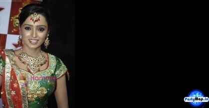 Photo of Parul Chauhan at a show