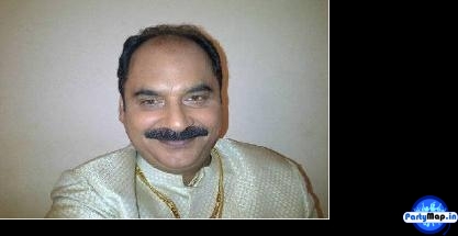 Photo of Pawan Mahendru at a show