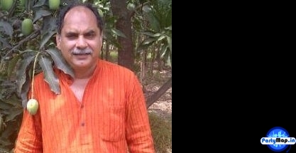 Photo of Pawan Mahendru at an appearance