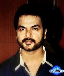 Official profile picture of Pawan Tiwari