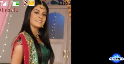 Photo of Pooja Gor at a concert