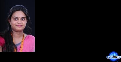 Photo of Preeti Sharma at a concert