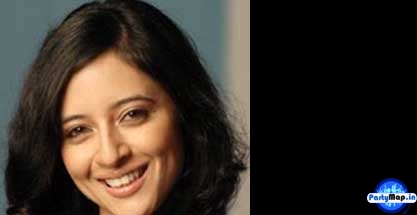 Photo of Priya Wal at a show