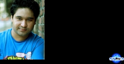 Photo of Raashul Tandon at a concert