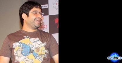 Photo of Raashul Tandon at an appearance