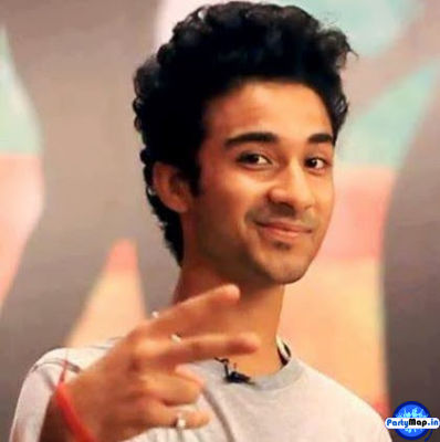 Photo of Raghav Juyal at an appearance