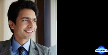 Photo of Rahul Sharma at a concert