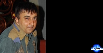 Photo of Raju Shrestha at an appearance