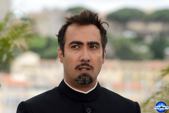 Photo of Ranvir Shorey at a show