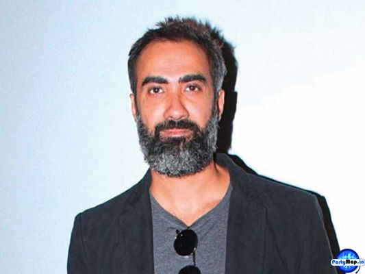 Photo of Ranvir Shorey at an appearance