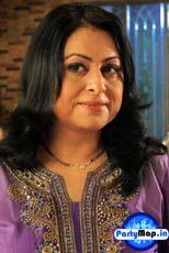 Official profile picture of Renuka Israni