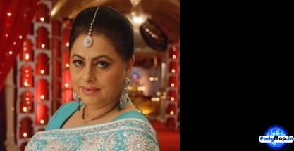 Photo of Renuka Israni at an appearance