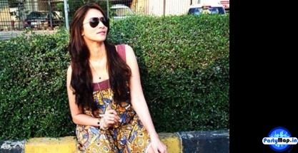 Photo of Rishina Kandhari at a show