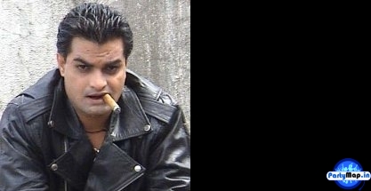 Photo of Rocky Verma at a show