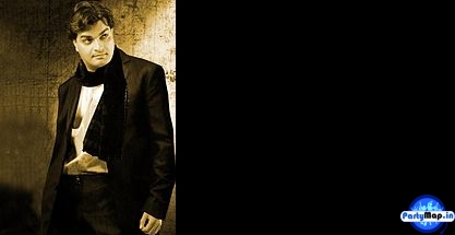 Photo of Rocky Verma at a concert