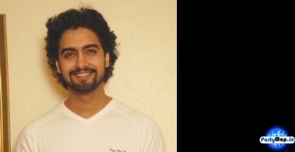 Photo of Rohit Purohit at a concert