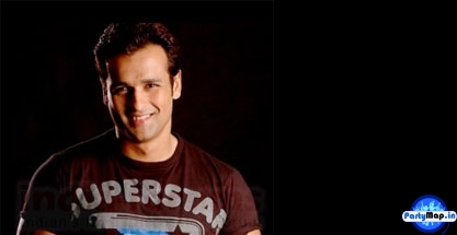 Photo of Rohit Roy at an appearance