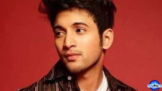 Photo of Rohit Saraf at an appearance