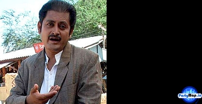 Photo of Rohitash Gaud at an appearance