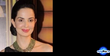 Photo of Rukhsar Rehman at a show