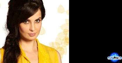 Photo of Rukhsar Rehman at a concert