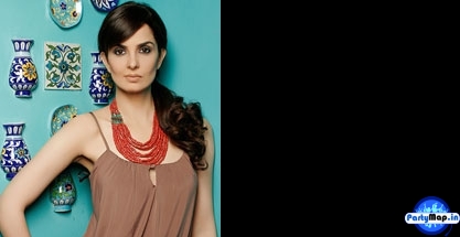 Photo of Rukhsar Rehman at an appearance