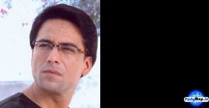 Photo of Sachin Tyagi at a concert