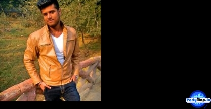Photo of Sagar Saini at an appearance