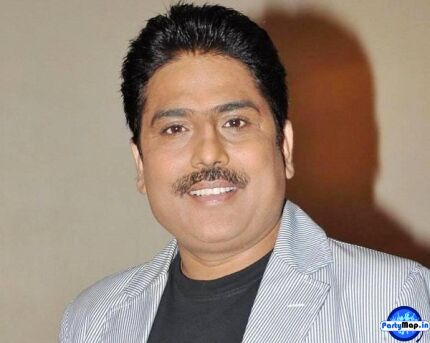 Photo of Sailesh Lodha at an appearance