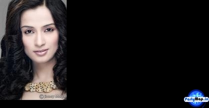 Photo of Salina Prakash at a show