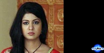 Photo of Salina Prakash at an appearance