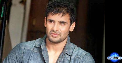 Photo of Sangram Singh at a concert