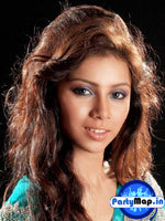 Official profile picture of Sehrish Ali