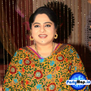 Official profile picture of Shagufta Ali