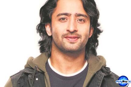 Photo of Shaheer Sheikh at an appearance