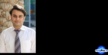 Photo of Shakti Singh at a concert