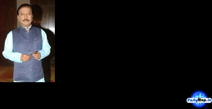 Photo of Shakti Singh at an appearance