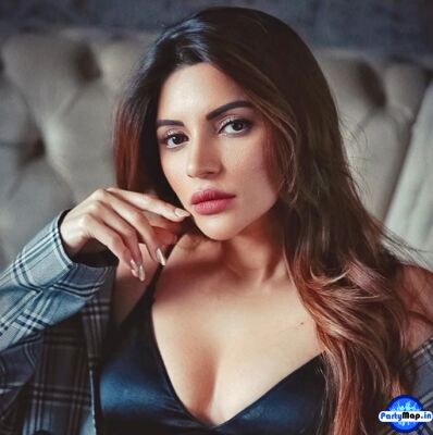 Photo of Shama Sikander at an appearance