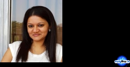 Photo of Sheetal Shah at a show