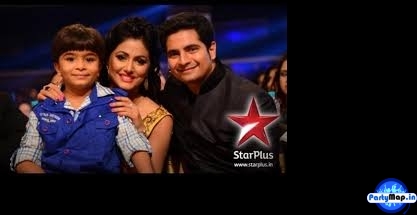 Photo of Shivansh Kotia at a show