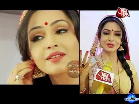 Photo of Shubhangi Atre Poorey at an appearance