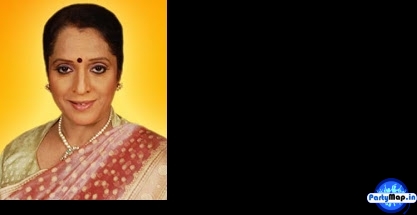Photo of Smita Oak at a concert
