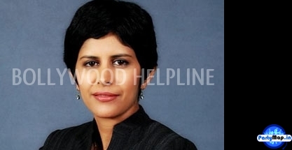 Photo of Sonia Singh at a show