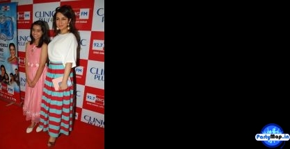 Photo of Sparsh Khanchandani at a show