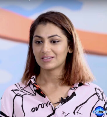 Photo of Sriti Jha at an appearance